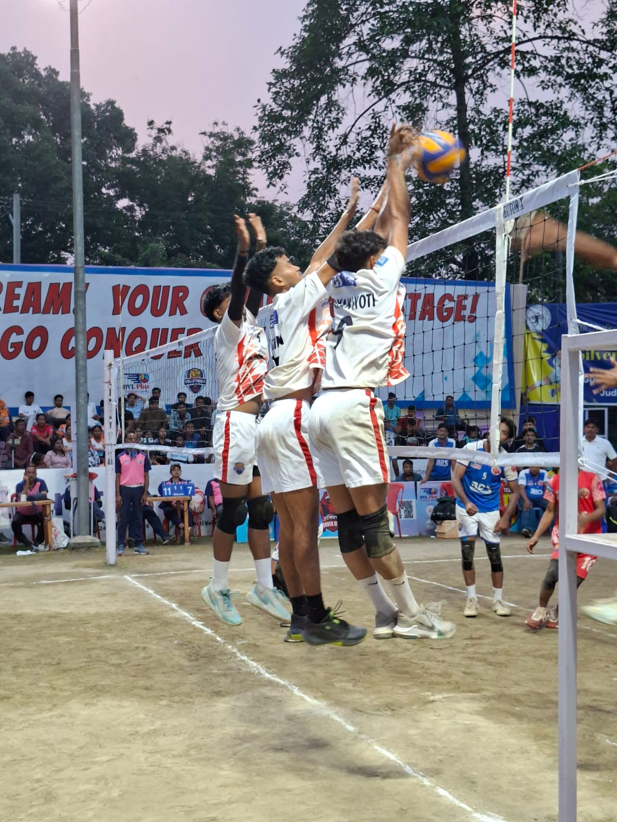 Match Action